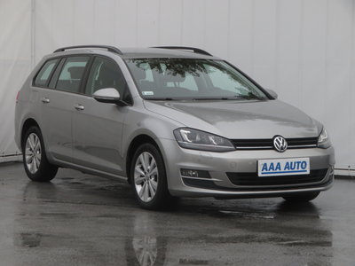 Volkswagen Golf 2019 1.6 TDI 89004km Kombi