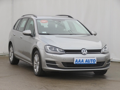 Volkswagen Golf 2020 1.5 TSI 80816km Kombi