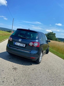 Volkswagen Golf Plus 1.6 Goal