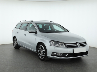 Volkswagen Passat 2012 1.6 TDI 211405km Kombi