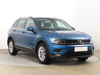 Volkswagen Tiguan 2019 1.5 TSI 44939km SUV