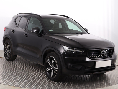 Volvo XC40 2020 T4 AWD 45444km SUV