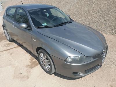 Alfa 147 1.9jtdm 120km, 5 drzwi