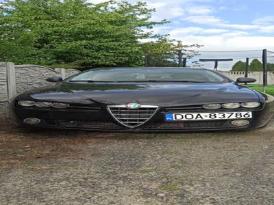 Alfa Romeo 159 2.4 JTD