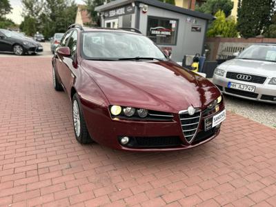 Alfa Romeo 159