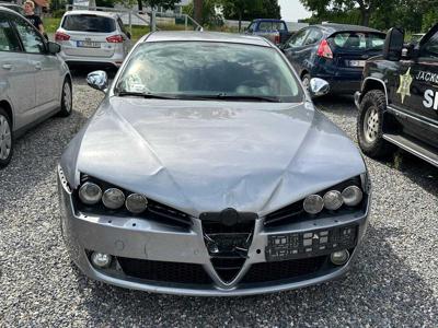 Alfa Romeo 159 SPORTWAGON