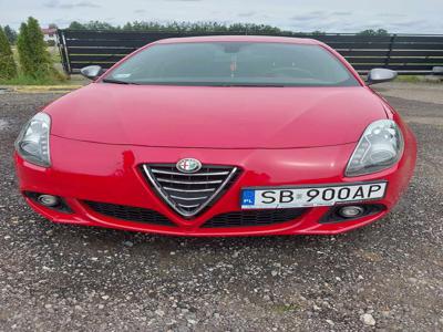 Alfa Romeo Giulietta 1.4