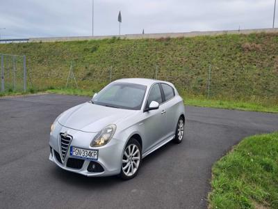 Alfa Romeo Giulietta 2.0 JTDm