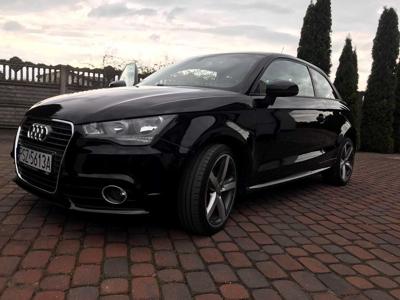 Audi a1 2011 1.4tfsi Ambition Luxe
