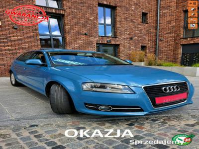 Audi A3 Zarejestrowany Klimatronik 2 komplety Kół 8P (2003-…