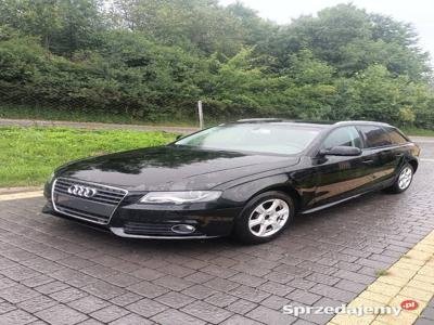 AUDI A4 2.0 TDI