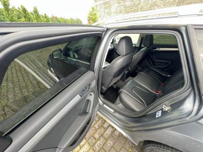 Audi A4 Allroad 2.0tfsi Quattro 252KM Ledy Skóry panorama bi-xenon zamiana 1.rok gwara