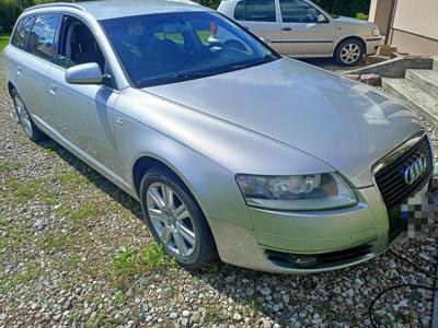 Audi A6 C6 2.7 okazja