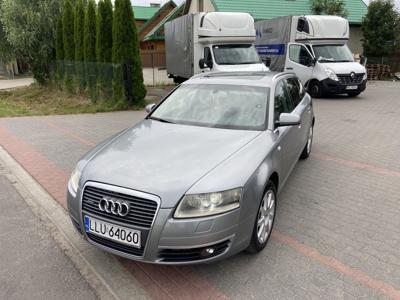 Audi a6 c6 2.7 tdi 2006