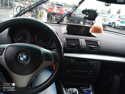 Bmw 120I 2.0 disel