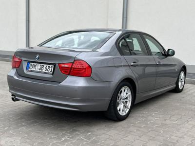 BMW 335 320•170PS•Klimatronik•Serwis•Zadbana E90 (2005-2012)