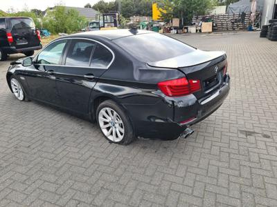 Bmw 520d navi automat