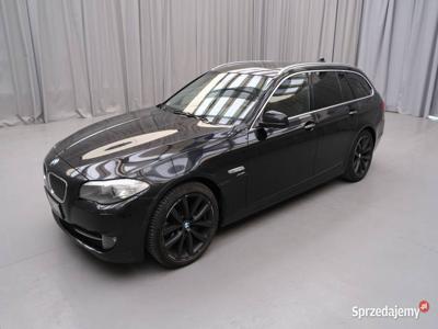 BMW 530D XDRIVE WU4053A