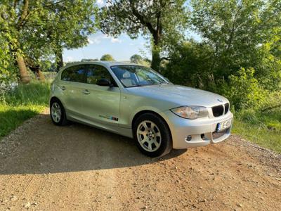 BMW E87 118d M-Pakiet