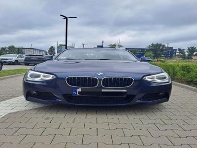 Bmw seria 1 f20 Sport