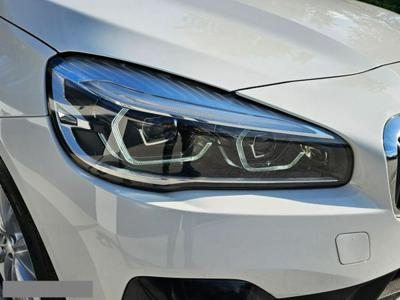 BMW Seria 2 (Wszystkie) Seria 2 Gran Tourer 2020 Salon Polska SERWISOWANY Faktura Vat 23%