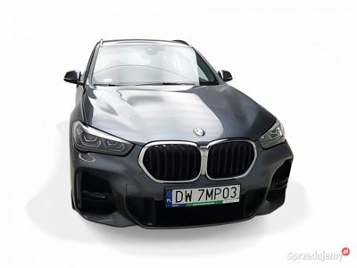 BMW X1 II (F48) (2015-)