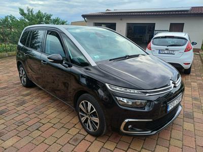 Citroen C4 Grand Picasso