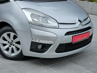 Citroen C4 Grand Picasso