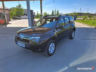 Dacia Duster 1.5 dCi 86KM *Zarejestrowana * 2011r