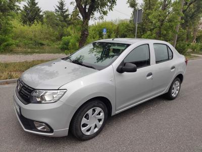 Dacia Logan, 1 właściciel, OKAZJA