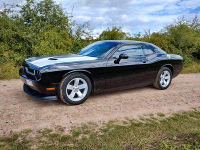 Dodge Challenger 3.6 V6