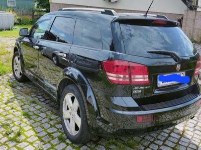 Dodge Journey 2009