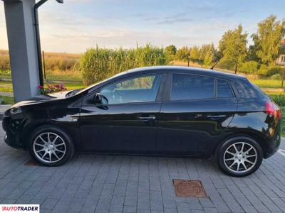 Fiat Bravo 1.6 diesel 120 KM 2011r. (sieciechowice)