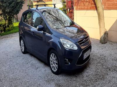 Ford C-MAX 2.0 diesel AUTOMAT.