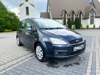 Ford C-Max 2005r 1.8