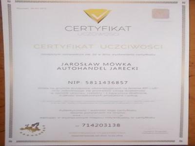 Ford Focus Opłacony Zdrowy Zadbany Serwisowany LIFT Klima Alu 2 Kmp Kół Mk2 (2004-2011)