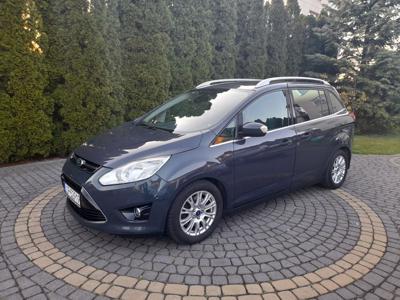 Ford Grand C-MAX