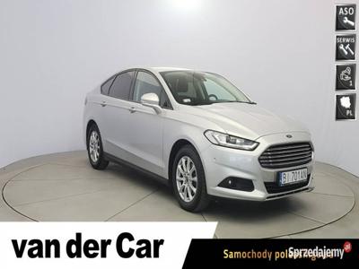 Ford Mondeo 2.0 TDCi Edition PowerShift ! Z polskiego salon…