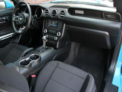 Ford Mustang 305KM*Automat*Xenon*Led*Kamera*Alu*Komp*Temp*Klimatyzacja !!! VI (2014-)