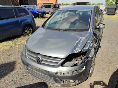 golf V 5 plus 2.0 TDI