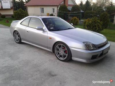 HONDA Prelude 2.2 Vtec