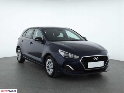 Hyundai i30 1.4 97 KM 2018r. (Piaseczno)