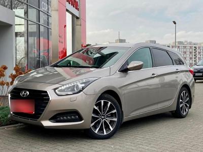 Hyundai i40 1.7 CRDi 141 KM 2015 Kombi Film