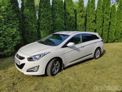 HYUNDAI I40 COMFORT + NAVI