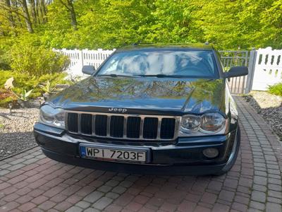 Jeep.grand cherokee 3.0 CRD