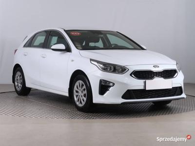 Kia Ceed 1.4 CVVT