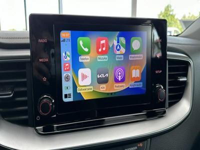 Kia Cee'd M, FV-23%, Kamera, CarPlay, FV23, 1wł, gwarancja, DOSTAWA, SalonPL III (2018-)