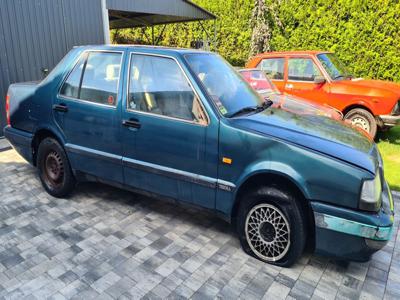 Lancia Thema 2.0 DOHC