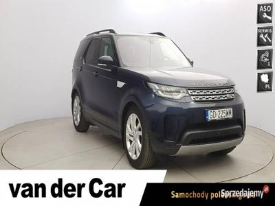 Land Rover Discovery 2.0 SD4 HSE ! Z polskiego salonu ! Fak…