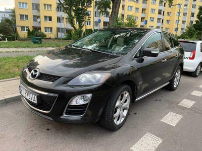 Mazda CX-7 2011rok 2.2 disel